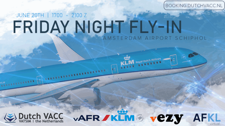 Friday Night Fly-In