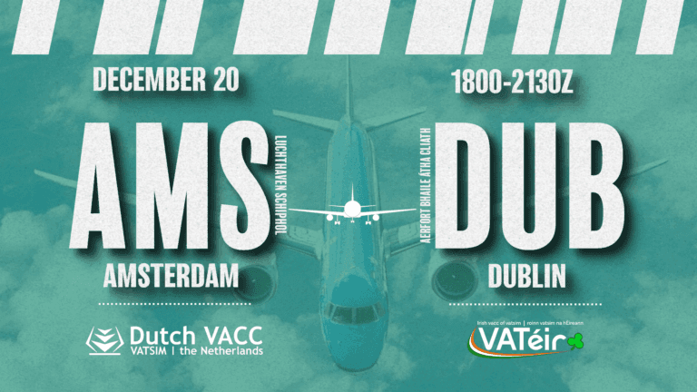 Amsterdam - Dublin City Shuttle