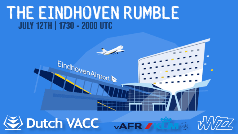 Eindhoven Rumble