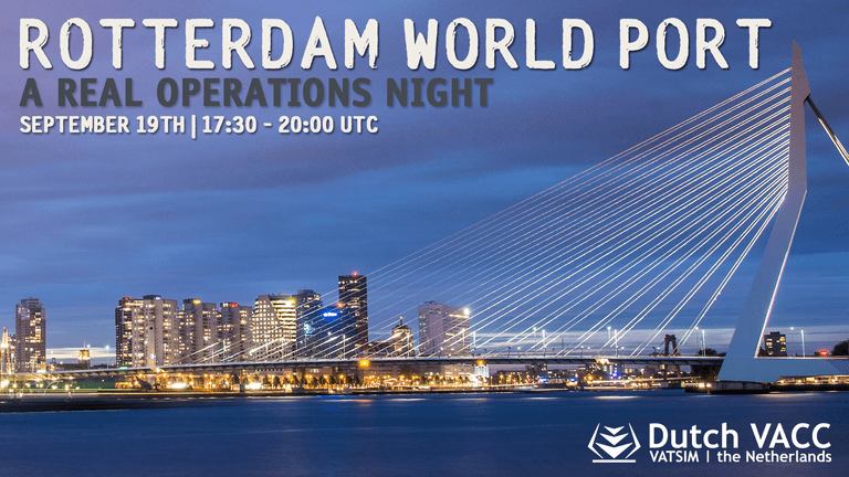 Rotterdam World Port