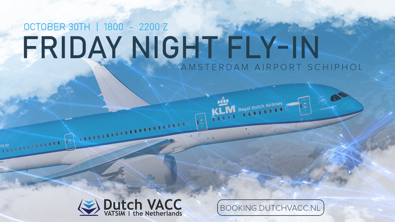 Friday Night Fly-In