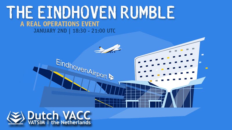 Eindhoven Rumble