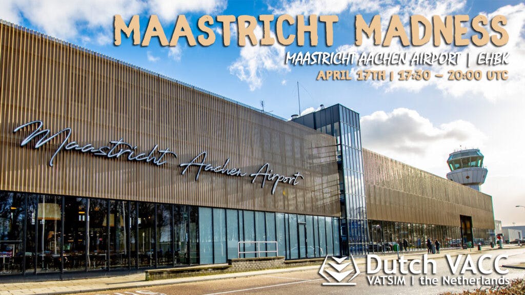 Maastricht Madness