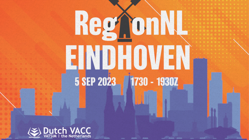 RegionNL Eindhoven