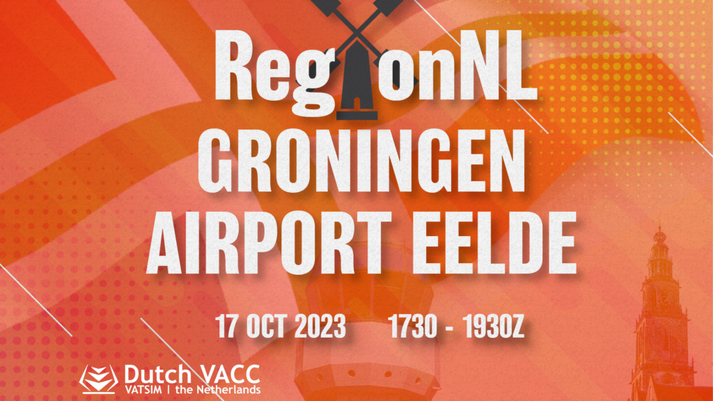 RegionNL Groningen