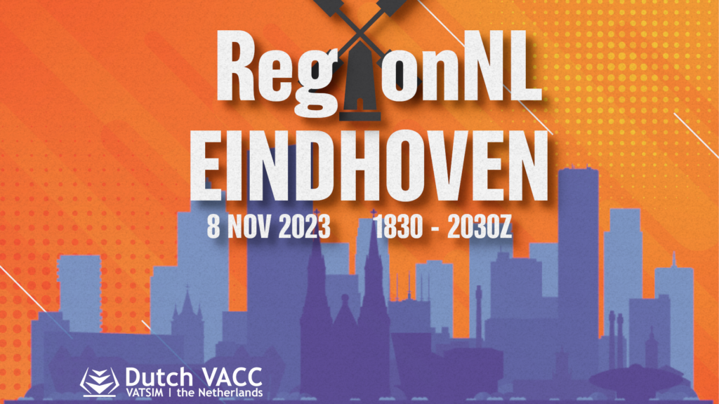 RegionNL Eindhoven